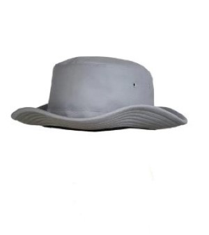 Cotton Bucket Hat