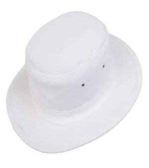 Cotton Bucket Hat
