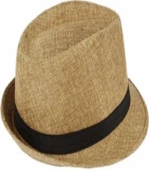 Men Fadora Hat