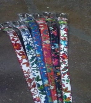 Ladies Belt