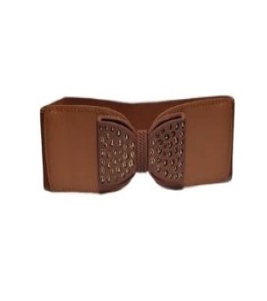 Elastic Waist Belt