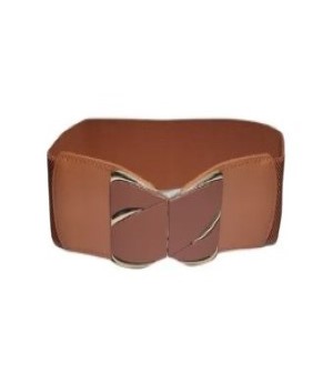 Elastic Waist Belt