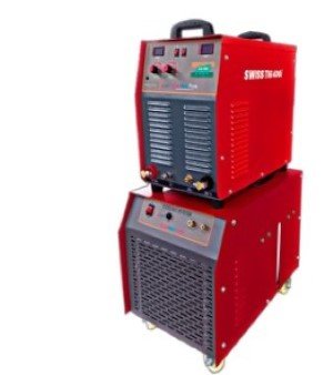 400A TIG Welding Machine