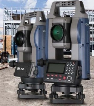SOKKIA Total Station