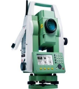 Leica Total Station TS 03