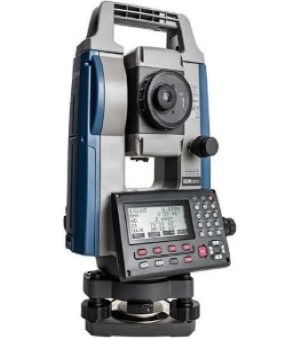 Sokkia Total Station Im 105