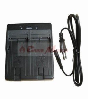 Sokkia Compatible Charger CDC 68