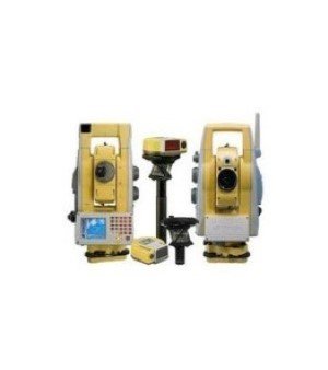 Electronic Total Station