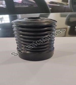 Three Wheeler TVS & Bajaj Rubber Bellows
