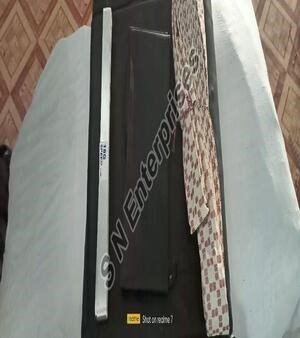 Three Wheeler Auto Rickshaw TVS King Hoods