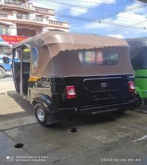 BS6 Hood