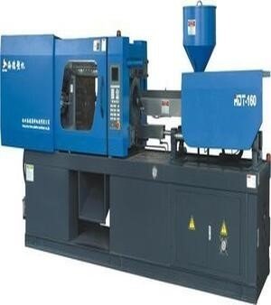 Injection Machines