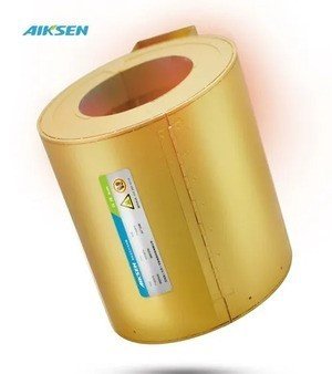 Barrel Heater