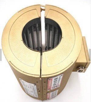 Mica Ceramic Band Heater