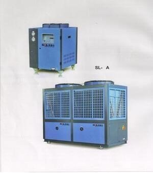 Chiller Machine