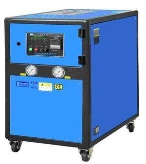 Water Cooled Chiller