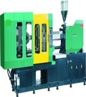 Servo Injection Molding Machines