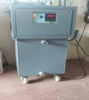 25 Kva Servo Stabilizer
