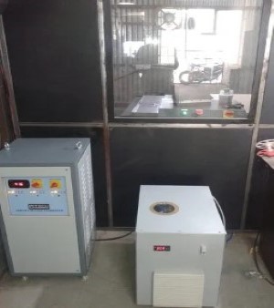 10KVA 3Phase Servo Stabilizer