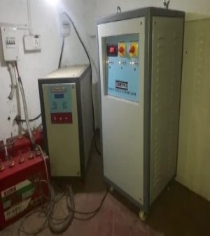 50KVA 3Phase Servo Voltage Stabilizer