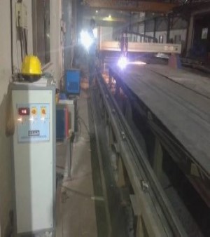 20KVA 3Phase Servo Viltage Stabilizer