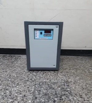 Servo Voltage Stabilizers