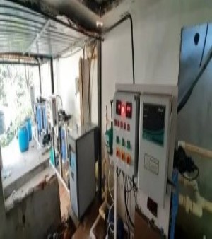 Servo Voltage Stabilizers