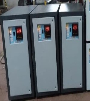 Automatic Servo Voltage Stabilizers