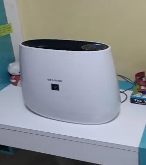 Sharp Air Purifier