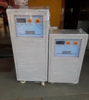 Power Conditioner for Petrol Pump