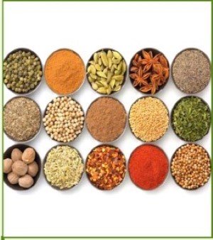 Indian Spices