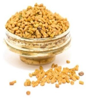 Fenugreek Seed
