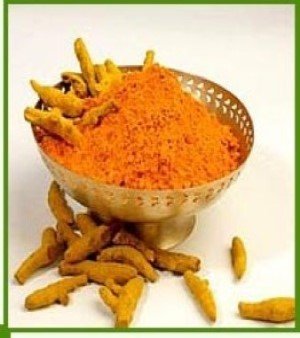 Turmeric Powder