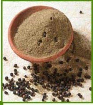 Black Pepper Powder, Purity : 99%