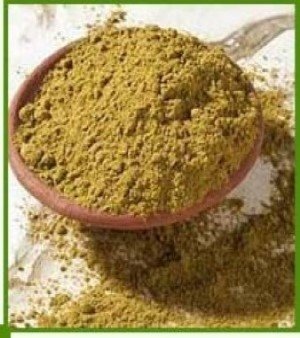 Curry Powder In Bulk Packing