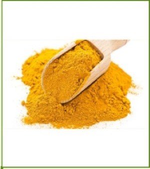 Hot Curry Masala