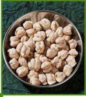 Chick Peas