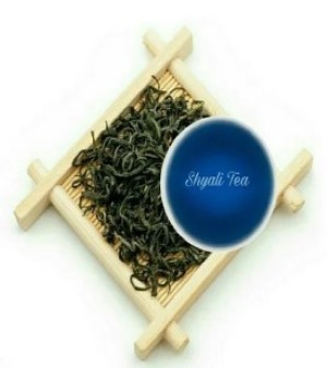 Natural Green Tea