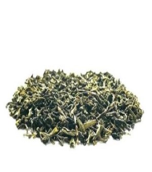 Green Broken tea