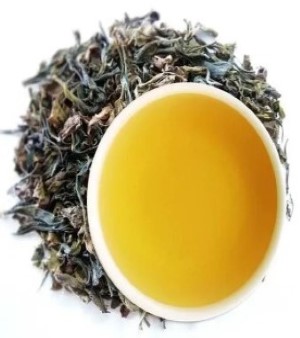 Green Tea