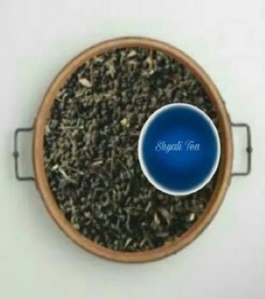Export Quality Loose Tea