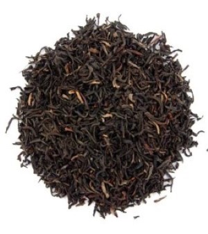 Dried Loose Tea