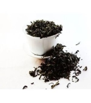Assam Tea Leaf