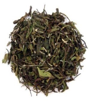 Tea Leaves