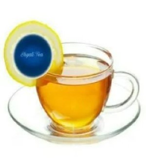 Lemon Tea