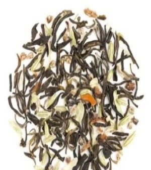 Jasmine Green Tea