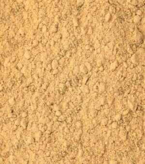 Ginger Powder