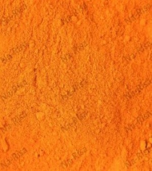 Lakadong Turmeric Powder