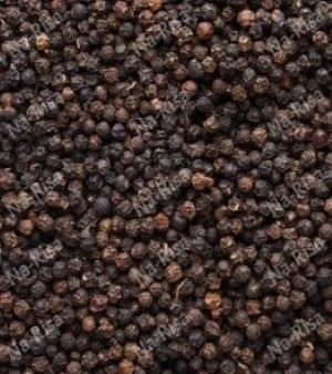 Black Peppercorns