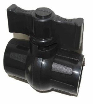 Solid Seal Thread